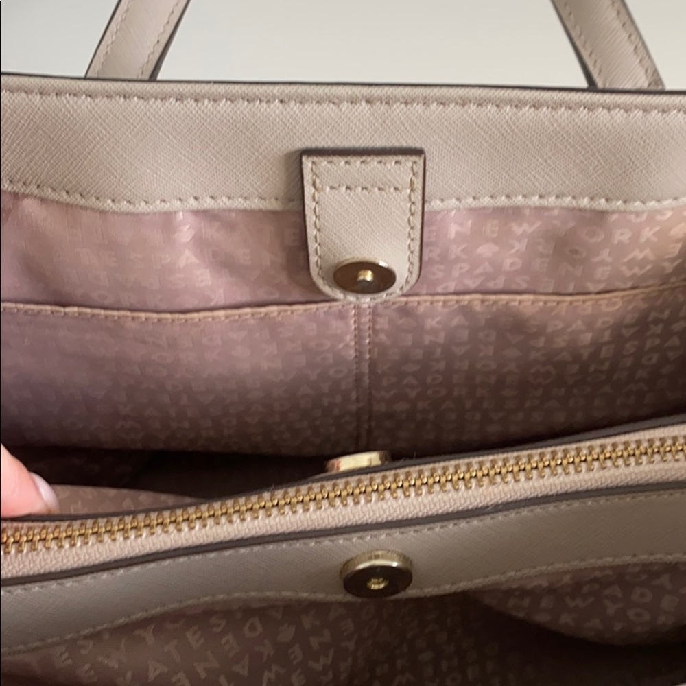 Kate Spade Purse - Picture 5 of 8
